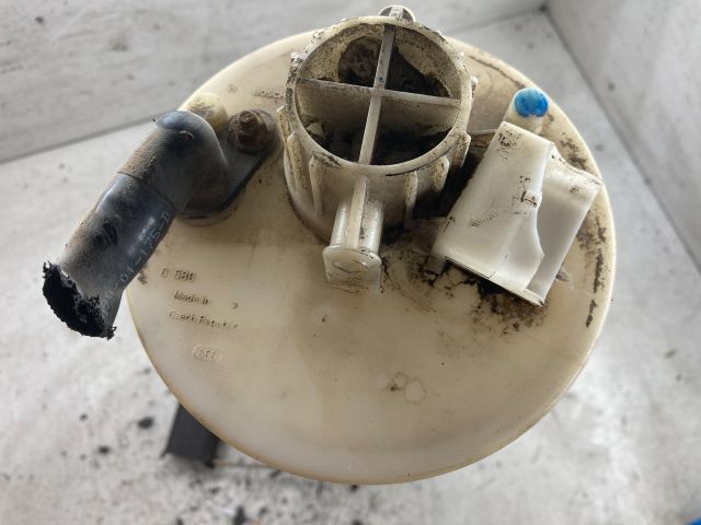 bontott FIAT BRAVO Üzemanyag Szivattyú