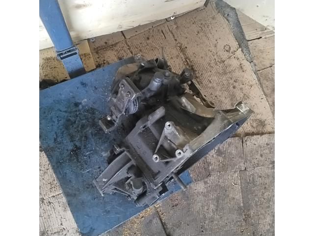 bontott FIAT BRAVO Váltó (Mechanikus)