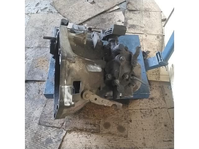 bontott FIAT BRAVO Váltó (Mechanikus)