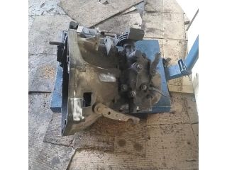 bontott FIAT BRAVO Váltó (Mechanikus)