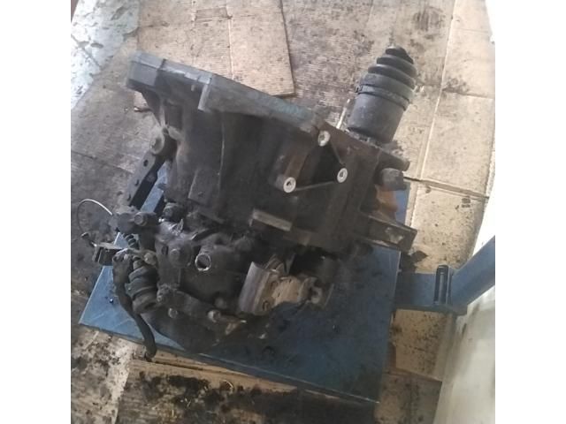 bontott FIAT BRAVO Váltó (Mechanikus)