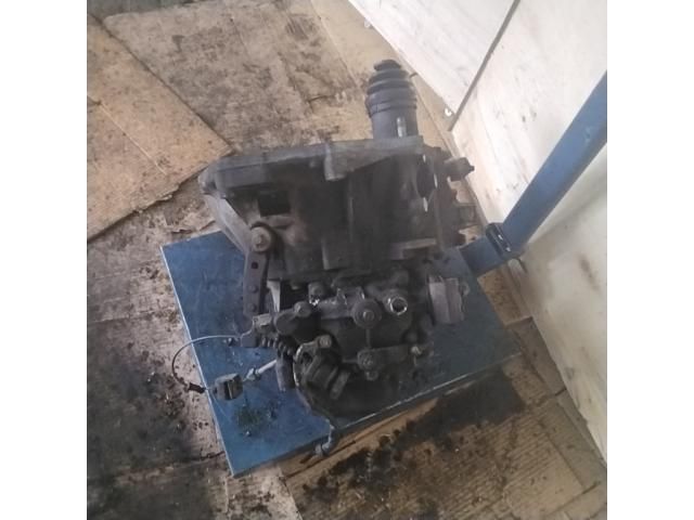 bontott FIAT BRAVO Váltó (Mechanikus)