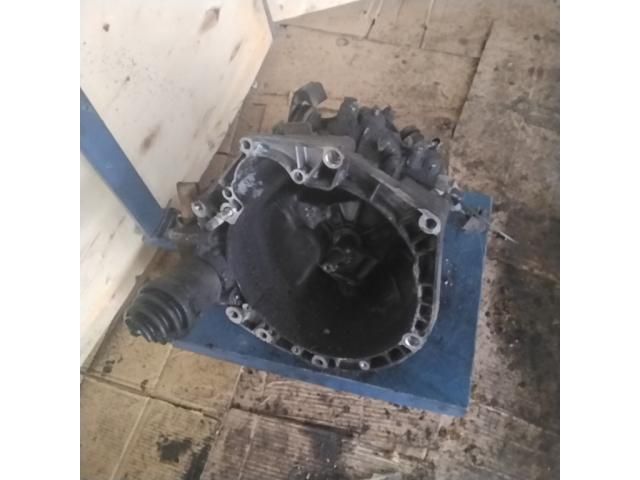 bontott FIAT BRAVO Váltó (Mechanikus)