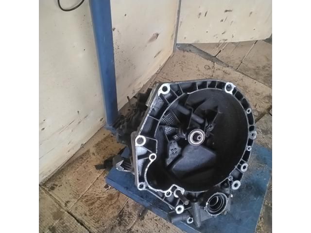 bontott FIAT BRAVO Váltó (Mechanikus)