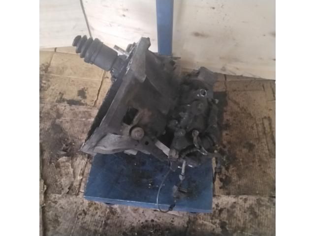 bontott FIAT BRAVO Váltó (Mechanikus)