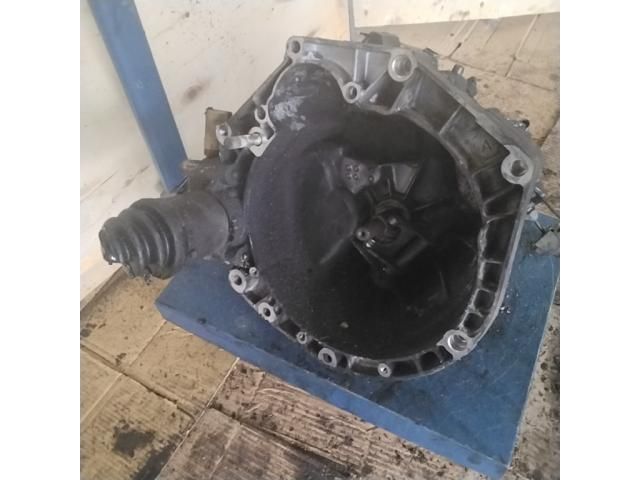 bontott FIAT BRAVO Váltó (Mechanikus)