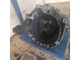 bontott FIAT BRAVO Váltó (Mechanikus)