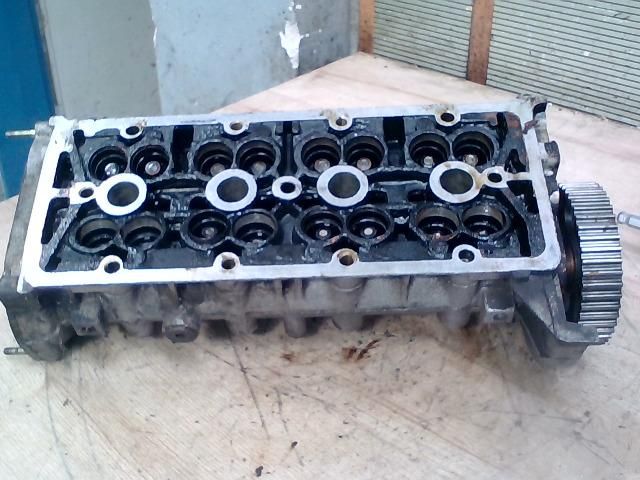 bontott FIAT BRAVO Vezérműtengely Házzal