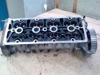 bontott FIAT BRAVO Vezérműtengely Házzal