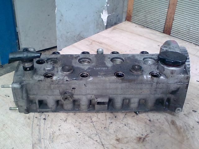 bontott FIAT BRAVO Vezérműtengely Házzal