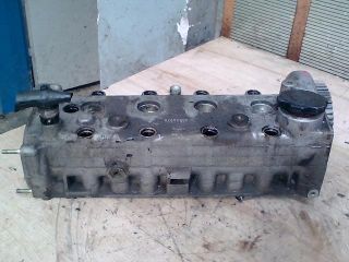 bontott FIAT BRAVO Vezérműtengely Házzal