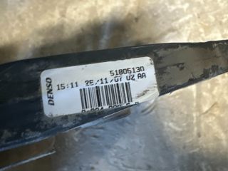 bontott FIAT BRAVO Hűtőventilátor