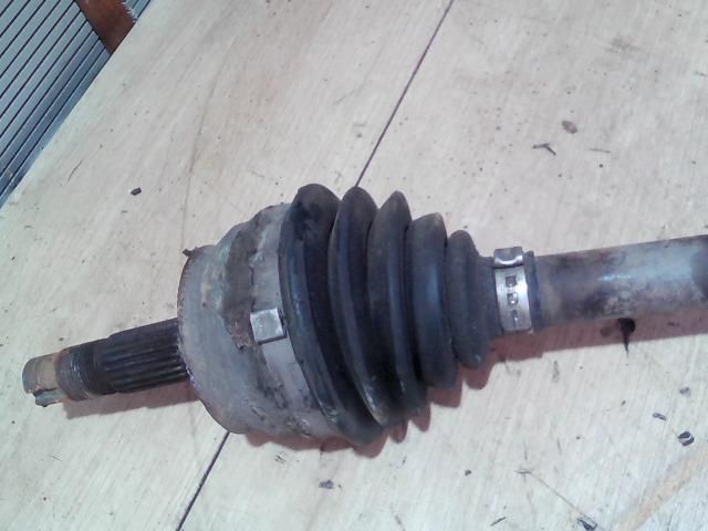 bontott FIAT BRAVO Bal Féltengely