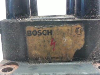 bontott FIAT BRAVO Gyújtótrafó