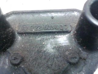 bontott FIAT BRAVO Gyújtótrafó