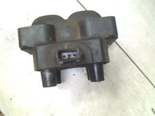 bontott FIAT BRAVO Gyújtótrafó