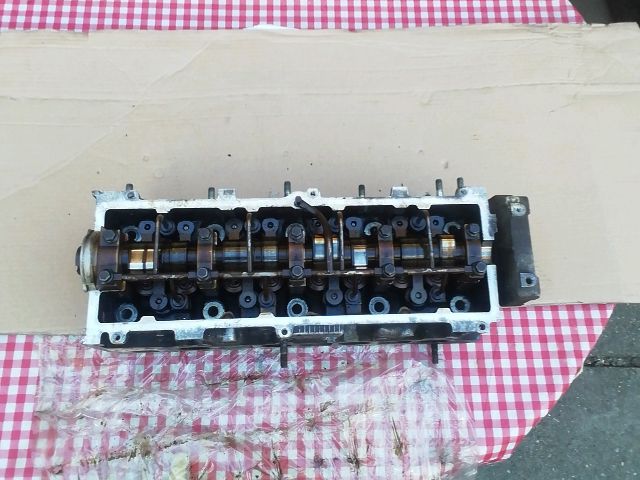 bontott FIAT BRAVO Hengerfej