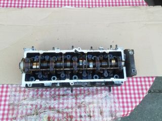 bontott FIAT BRAVO Hengerfej