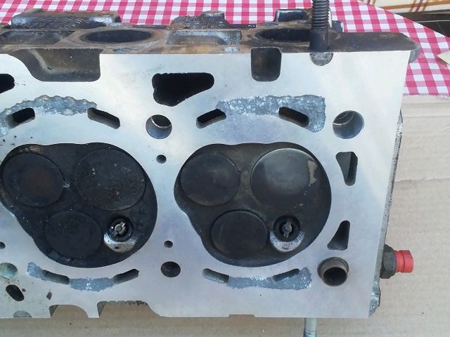 bontott FIAT BRAVO Hengerfej