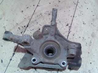 bontott FIAT BRAVO Jobb első Csonkállvány Kerékaggyal