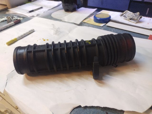 bontott FIAT BRAVO Légbeömlő Cső