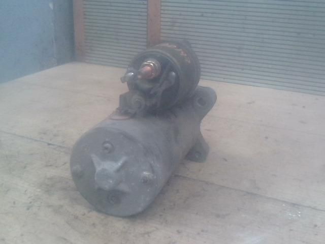 bontott FIAT BRAVO Önindító