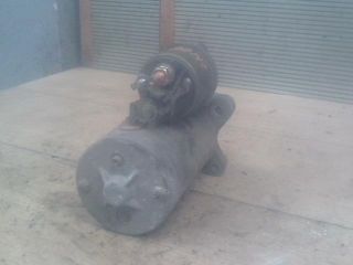 bontott FIAT BRAVO Önindító