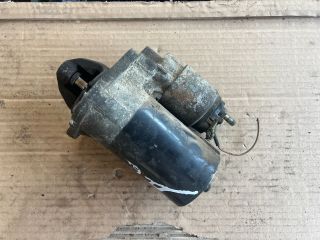 bontott FIAT BRAVO Önindító