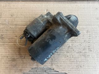 bontott FIAT BRAVO Önindító