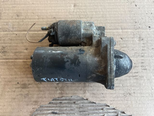 bontott FIAT BRAVO Önindító