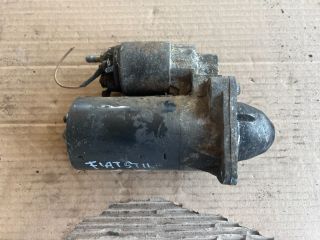 bontott FIAT BRAVO Önindító