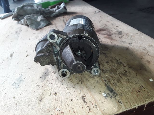 bontott FIAT BRAVO Önindító