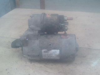 bontott FIAT BRAVO Önindító