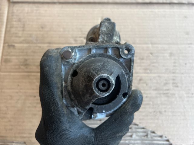 bontott FIAT BRAVO Önindító