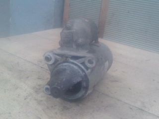 bontott FIAT BRAVO Önindító