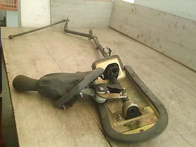 bontott FIAT BRAVO Váltókar (Mechanikus)