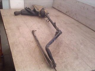 bontott FIAT BRAVO Váltókar (Mechanikus)