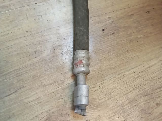 bontott FIAT BRAVO Klíma Cső