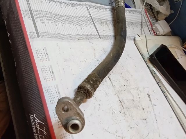 bontott FIAT BRAVO Klíma Cső