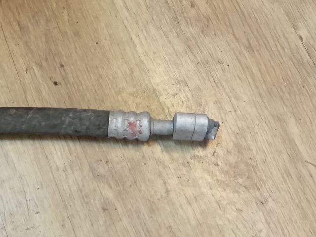 bontott FIAT BRAVO Klíma Cső