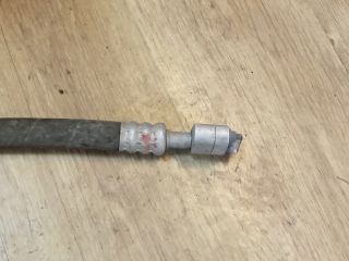 bontott FIAT BRAVO Klíma Cső