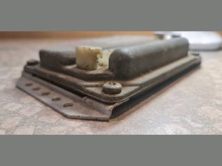 bontott FIAT BRAVO Motorvezérlő