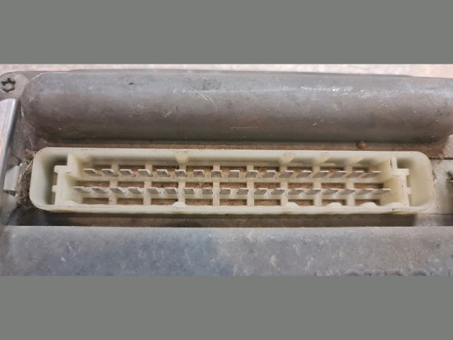 bontott FIAT BRAVO Motorvezérlő