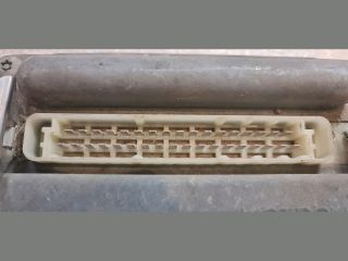 bontott FIAT BRAVO Motorvezérlő