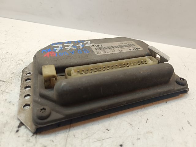 bontott FIAT BRAVO Motorvezérlő