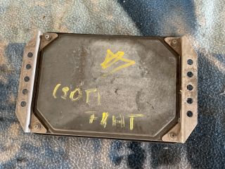 bontott FIAT BRAVO Motorvezérlő