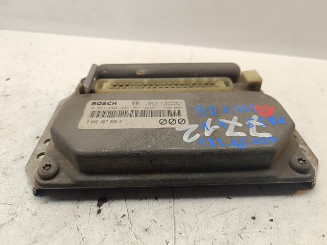 bontott FIAT BRAVO Motorvezérlő