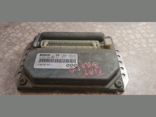 bontott FIAT BRAVO Motorvezérlő