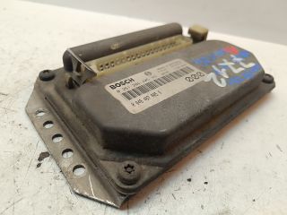 bontott FIAT BRAVO Motorvezérlő