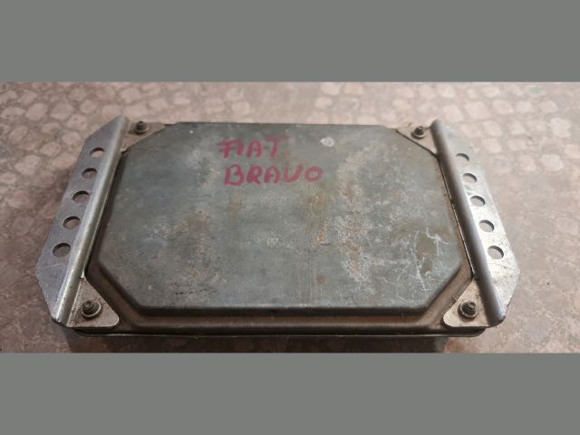 bontott FIAT BRAVO Motorvezérlő